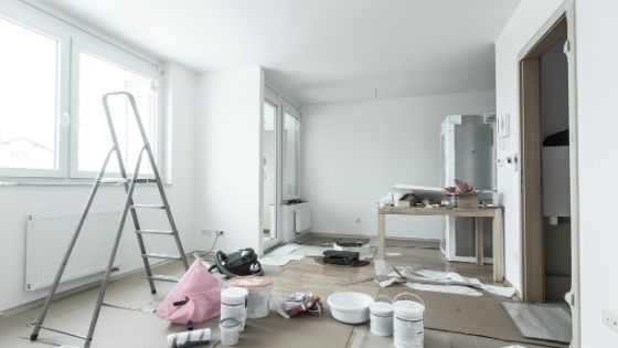Home Renovation: DIY Ideas to Give Your Home a Fresh Look