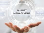 The Components to Quality Management for Your Business