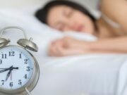Top 10 Reasons You Should Be Getting 8 Hours of Sleep