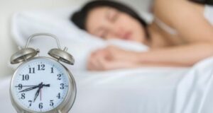 Top 10 Reasons You Should Be Getting 8 Hours of Sleep