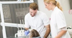 Top 5 Cosmetic Dental Treatments that Makes Your Smile Better in 2021