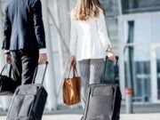 Traveling Tips That Every Businessman Should Consider