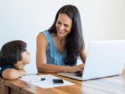 4 Side Hustle Tips for Working Moms During COVID