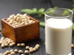 7 Amazing Facts to Know about Soy Milk Consumption