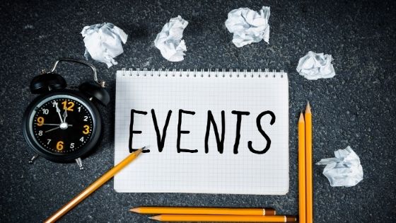 How to Plan a Corporate Event 6 Tips to Know
