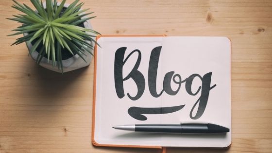 5 Tips For Starting A Successful Business Blog