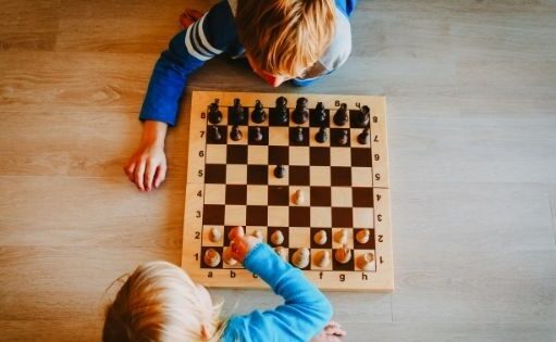 6 Reasons Why Chess is a Popular Hobby