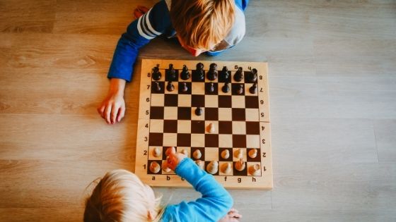 6 Reasons Why Chess is a Popular Hobby