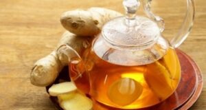 8 Incredible Health Benefits of Ginger Tea in Winters