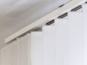 Types of Vertical Blinds and How to Clean Each