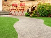 Why Artificial Grass is Better for Your Home Than Real Grass