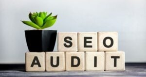 A Compact Blueprint to Performing SEO Audit
