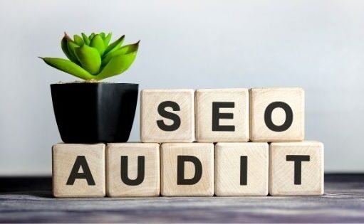 A Compact Blueprint to Performing SEO Audit