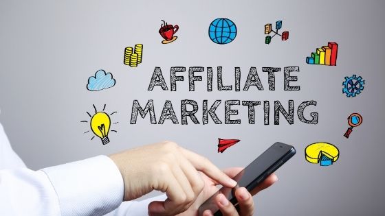 How Can You Grow Your Brand with the Right Affiliate Program