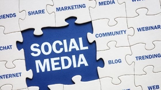 10 Effective Uses Of Social Media For Business Growth