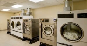 5 Solid Reasons Why Businesses Should Go For Commercial Laundry Services