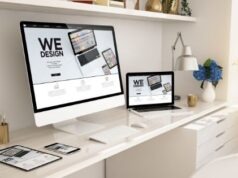Building Your Own Site: Website Builders Compared