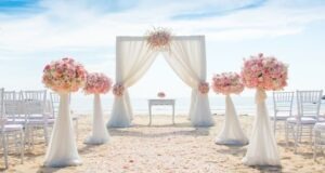 Big Fat Weddings - Role Of A Wedding Planner
