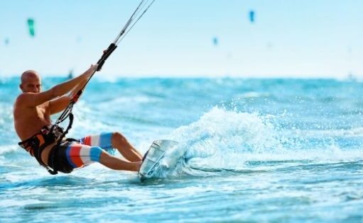 Top Water Sports to Try in Australia