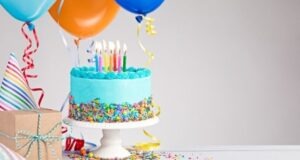 3 Fun Ways to Celebrate Your Birthday
