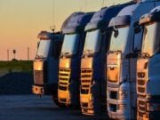 5 Innovations - Revolutionizing Trucking Industry