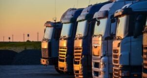 5 Innovations - Revolutionizing Trucking Industry