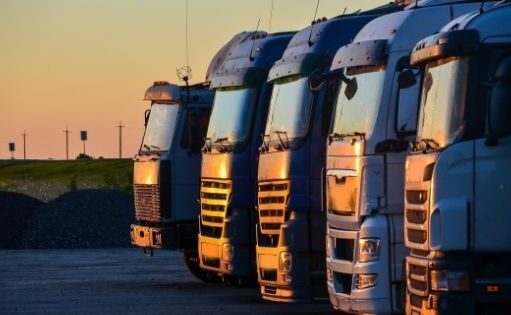 5 Innovations - Revolutionizing Trucking Industry