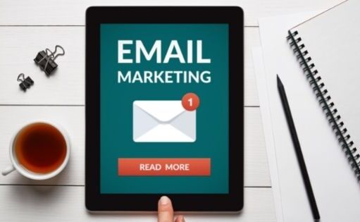 7 Good Reasons Why Email Marketing is Important For You