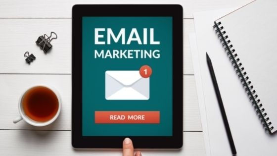 7 Good Reasons Why Email Marketing is Important For You