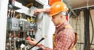 Commercial Electricians - What They Are And Why You Need Them