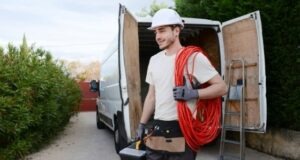 Finding an Electrician in Brisbane