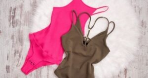 How Bodysuits Differs From That Of Swimwear