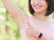How New Technology Can Eliminate Underarm Sweating