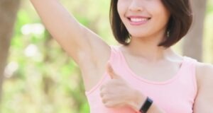 How New Technology Can Eliminate Underarm Sweating