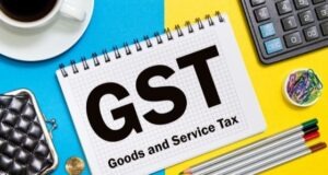 List of Indirect Taxes that GST Replaced in India