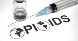 The Opioid Crisis: The Past, Present and Future of Opioid Use