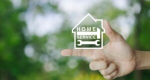What is the Home Services Industry