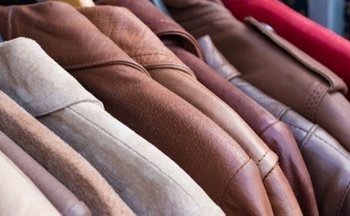 What type of Leather Jacket Best Suits your Type
