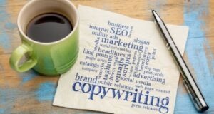 5 Copywriting Tips to Help You Make More Money With Your Website