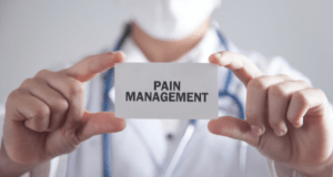 All About Australias World-Leading Action Plan for Pain Management