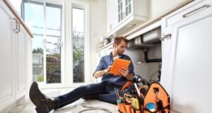 Different Types of Plumbers You May Encounter