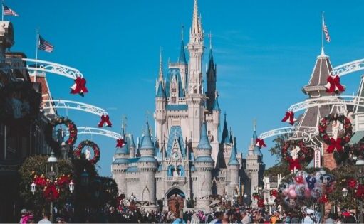 Discussing Disney: How to Plan a Disney World Trip for Adults