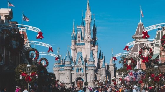 Discussing Disney: How to Plan a Disney World Trip for Adults