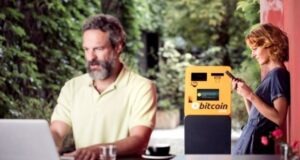 How Do Bitcoin ATMs Work - A Brief Explanation