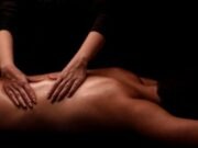 How Getting A Massage For Depression Can Help You