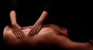 How Getting A Massage For Depression Can Help You