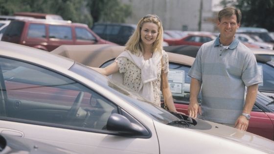 A Guide to Efficient Car Shopping for Your Family