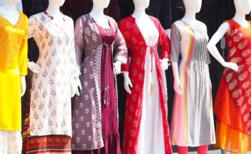 15 Different Types of Salwar Suits Designs