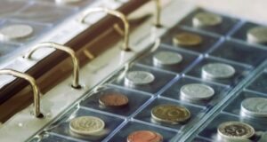 The Complete Guide to Building Coin Collections for Beginners