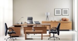 5 Eye-Catching Items to Have in Your Office